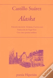 Capa do artigo Alaska