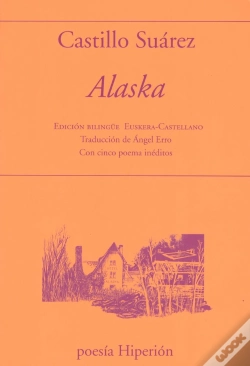 Capa do artigo Alaska