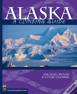 Capa do artigo Alaska