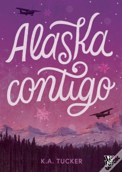 Capa do artigo Alaska Contigo