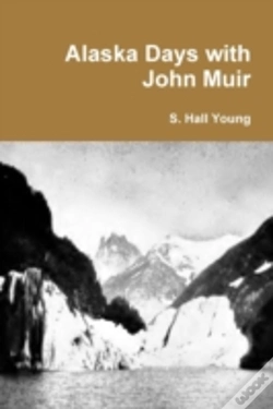 Capa do artigo Alaska Days With John Muir