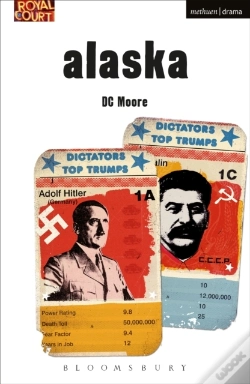 Capa do artigo Alaska