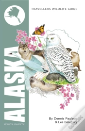 Capa do artigo Alaska