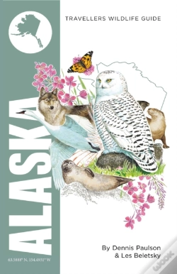 Capa do artigo Alaska
