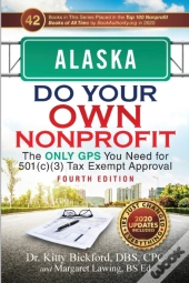 Alaska Do Your Own Nonprofit