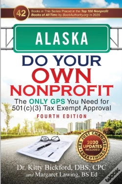 Capa do artigo Alaska Do Your Own Nonprofit