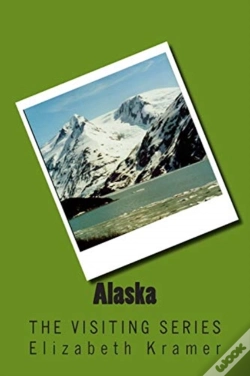 Capa do artigo Alaska