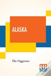 Capa do artigo Alaska