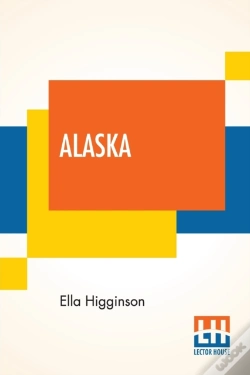 Capa do artigo Alaska