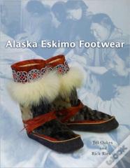 Alaska Eskimo Footwear