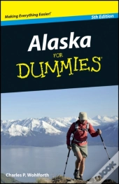 Alaska For Dummies
