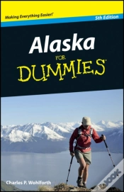 Capa do artigo Alaska For Dummies