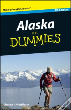 Capa do artigo Alaska For Dummies