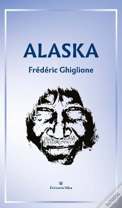 Capa do artigo Alaska