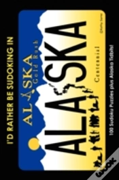 Capa do artigo Alaska Gold Rush Sudoku