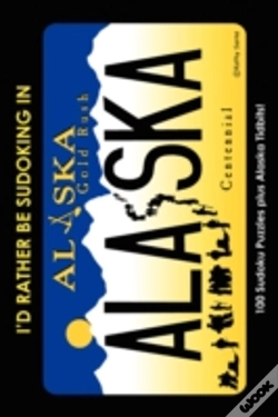 Capa do artigo Alaska Gold Rush Sudoku
