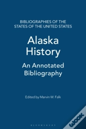 Capa do artigo Alaska History