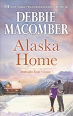 Capa do artigo Alaska Home