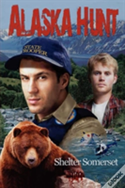 Capa do artigo Alaska Hunt