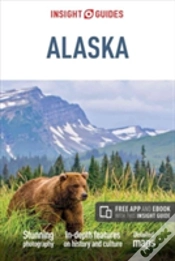 Capa do artigo Alaska