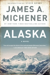 Capa do artigo Alaska