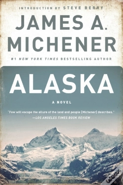 Capa do artigo Alaska
