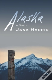 Capa do artigo Alaska