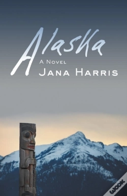 Capa do artigo Alaska