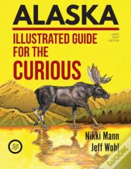 Alaska (Large Print)