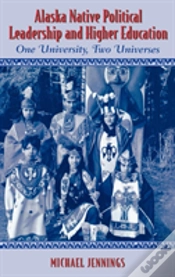 Capa do artigo Alaska Native Political Leadership And Higher Education