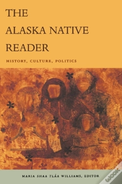 Capa do artigo Alaska Native Reader