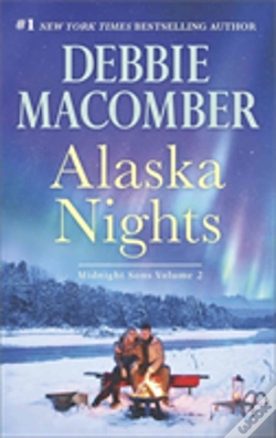 Capa do artigo Alaska Nights