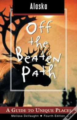 Capa do artigo Alaska Off The Beaten Path