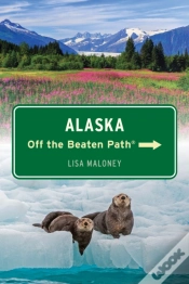 Capa do artigo Alaska Off The Beaten Pathâ®