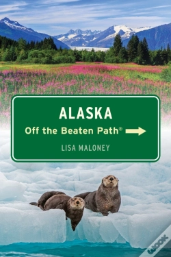 Capa do artigo Alaska Off The Beaten Pathâ®