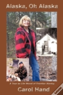 Capa do artigo Alaska, Oh Alaska