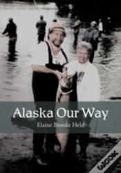 Capa do artigo Alaska Our Way