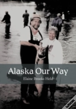 Capa do artigo Alaska Our Way