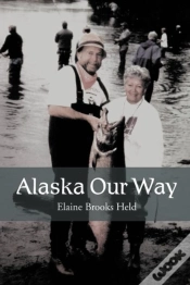 Capa do artigo Alaska Our Way