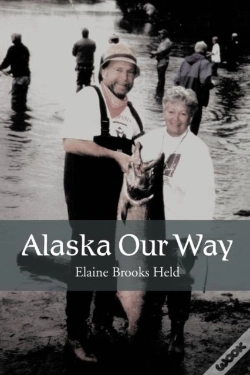 Capa do artigo Alaska Our Way