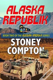 Capa do artigo Alaska Republik