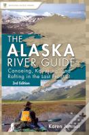 Alaska River Guide