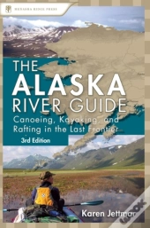 Alaska River Guide