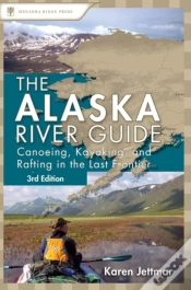 Capa do artigo Alaska River Guide