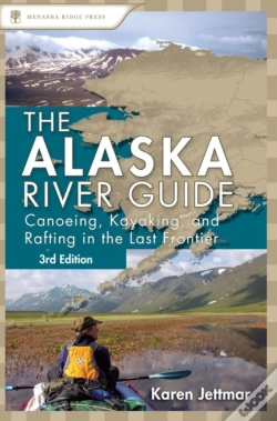 Capa do artigo Alaska River Guide