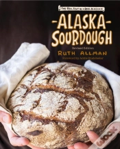 Capa do artigo Alaska Sourdough, Revised Edition