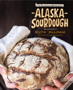 Capa do artigo Alaska Sourdough, Revised Edition
