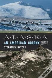 Capa do artigo Alaska