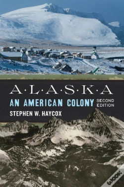 Capa do artigo Alaska