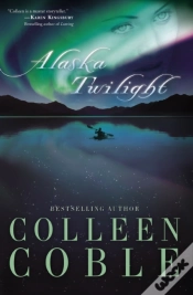 Capa do artigo Alaska Twilight